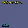 TYC  447-134-1