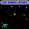 GSC 04601-03383