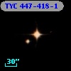 TYC  447-418-1