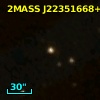 2MASS J22351668+7518471
