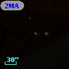 2MASS J22372780+7515256