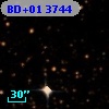 BD+01  3744