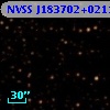 NVSS J183702+021140