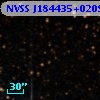 NVSS J184435+020933