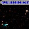 NVSS J184450+013717