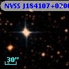 NVSS J184107+020059