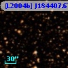 [L2004b] J184407.675+003317.10