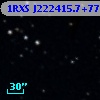1RXS J222415.7+773500
