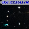 1RXS J222920.7+761353