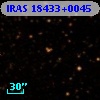 IRAS 18433+0045