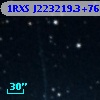 1RXS J223219.3+761713