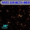NVSS J184623+001829