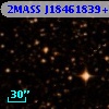 2MASS J18461839+0015345