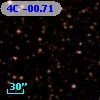4C -00.71
