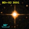 BD+02  3691