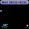 IRAS 18513+0235