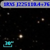 1RXS J225110.4+764052
