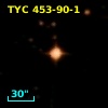 BD+01  3815D