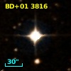 BD+01  3816