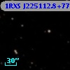 1RXS J225112.8+775408