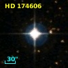 HD 174606