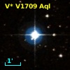 V* V1709 Aql