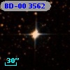 BD-00  3562