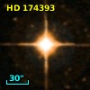 HD 174393