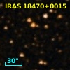 IRAS 18470+0015