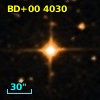 BD+00  4030
