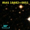 IRAS 18482+0051