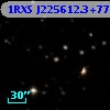 1RXS J225612.3+773924
