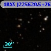 1RXS J225620.5+760014
