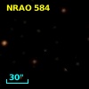 NRAO 584