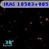 IRAS 18503+0051