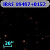 IRAS 18487+0152