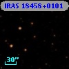 IRAS 18458+0101