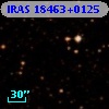 IRAS 18463+0125