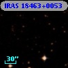 IRAS 18463+0053