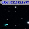 1RXS J222712.9+773259