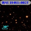 IRAS 18481+0027