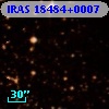 IRAS 18484+0007
