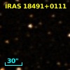IRAS 18491+0111