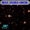 IRAS 18493+0030