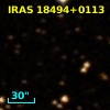 IRAS 18494+0113
