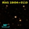 IRAS 18494+0110