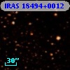 IRAS 18494+0012