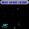 IRAS 18497+0200