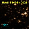 IRAS 18498+0028