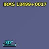 IRAS 18499+0017